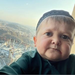 Meet your Posher, Darius